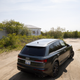 Image for article titled The 2020 Audi SQ7 Refreshingly Lacks Bullshit